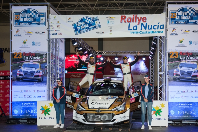 016 Rallye La Nucia 058